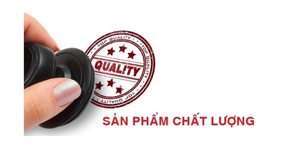 5 sai lầm khi nhập hàng Trung Quốc Chất lượng sản phẩm