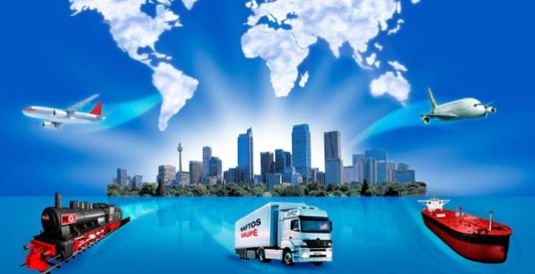Vận Chuyển Hàng Trung Quốc về Việt Nam image 1