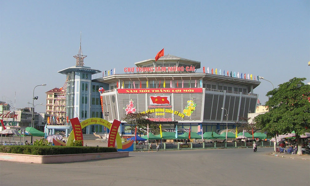 Nhập Hàng Trung Quốc Cho Doanh Nghiệp Bán Lẻ Bạn có thể nhập hàng ở các chợ cửa khẩu như Móng Cái, Tân Thanh, ...