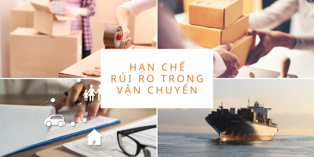 Hạn chế rủi ro khi nhập hàng Trung Quốc nhập hàng Trung Quốc