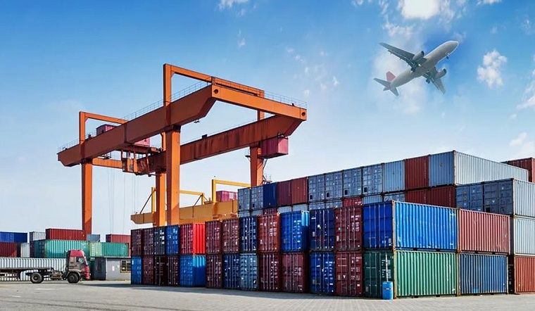 Những bước cơ bản để vận chuyển hàng từ Trung Quốc
