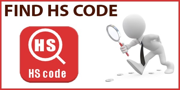 Hs code là mã không thể thiếu khi xuất nhập khẩu