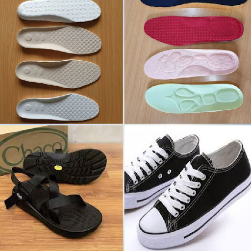 KINH NGHIỆM NHẬP GIÀY DÉP TRUNG QUỐC QUA SÀN TMDT Bạn cần nắm rõ các thông số kỹ thuật quan trọng về giày dép để cung cấp chính xác cho nhà cung cấp