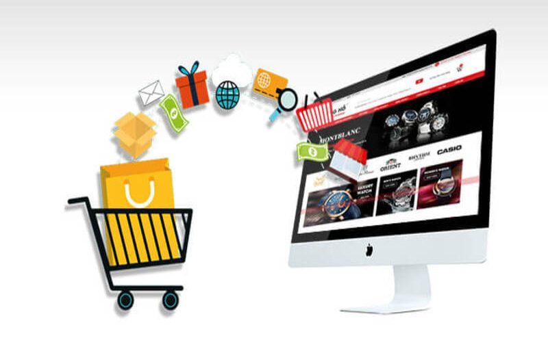 Kinh Doanh Online Cho Người Mới Bắt Đầu Internet ngày càng phát triển, việc mua sắm online ngày càng phổ biến hơn. Chỉ cần ở nhà với 1 chiếc điện thoại kết nối internet, bạn có thể mua được cả thế giới.