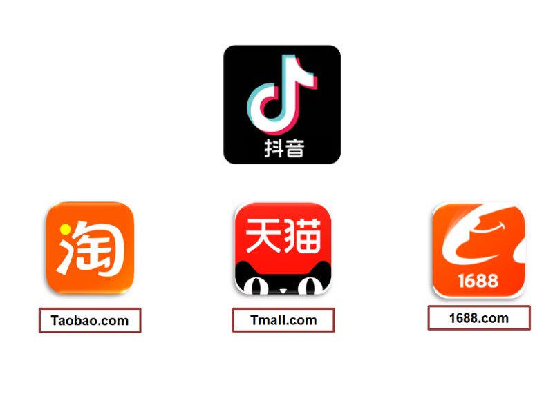 Cập Nhật Xu Hướng Thời Trang Giới Trẻ Trung Quốc 2024 Cập nhật xu hướng thời trang Trung Quốc nhanh nhất qua các nền tảng như: Douyin, Taobao, 1688,...