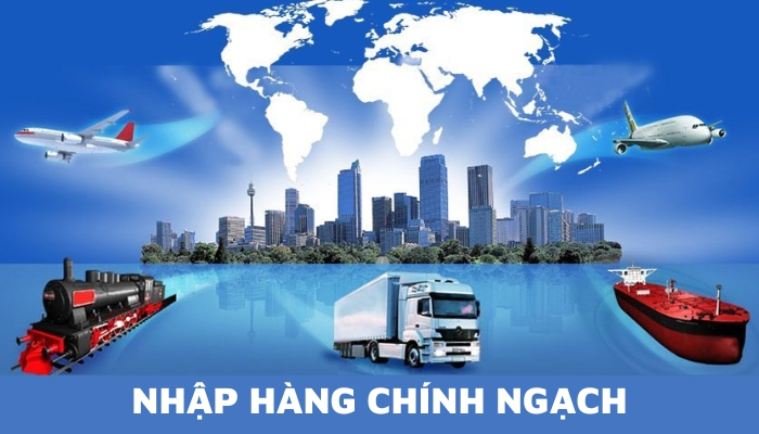 Nên Nhập Hàng Trung Quốc Chính Ngạch hay Tiểu Ngạch Nhập hàng Trung Quốc chính ngạch