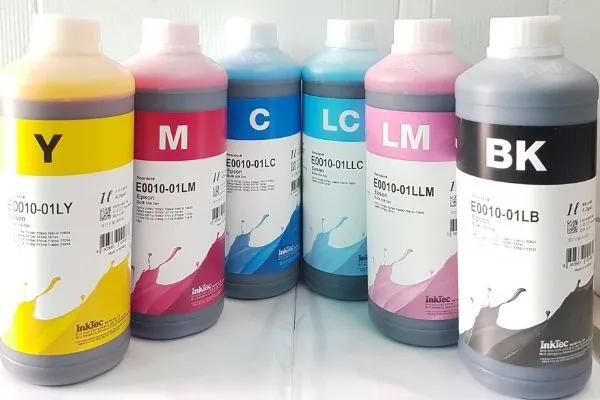 Một lưu ý nho nhỏ khi nhập khẩu mực in, bạn cần có MSDS và 鉴定书 (Giấy kiểm tra an toàn vận chuyển)
