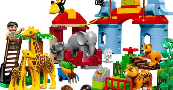 quy định nhập khẩu đồ chơi Trung Quốc
