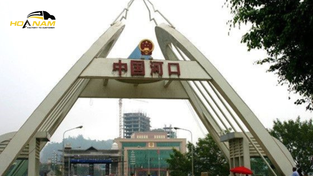 Phù hợp với những khách đi hàng lô lớn, không quan trọng nhiều về thời gian
