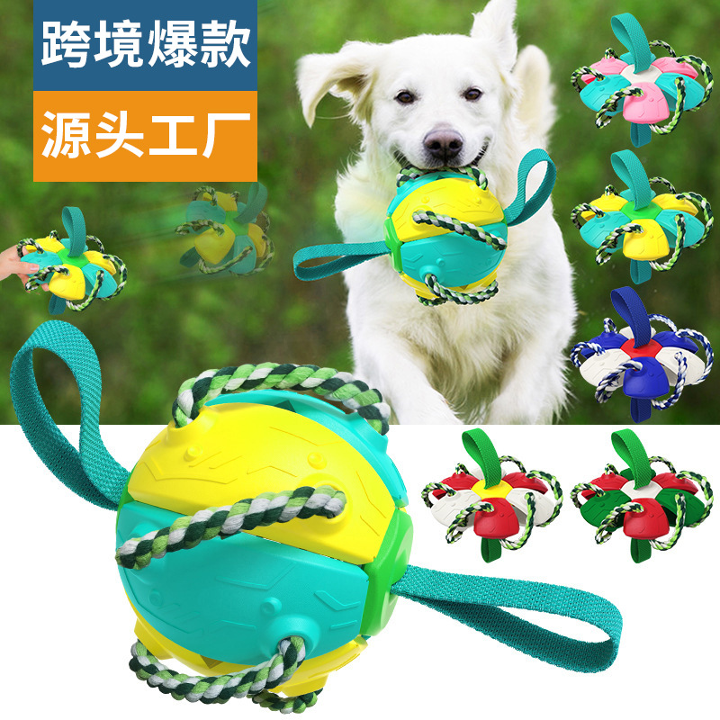 Những Sản Phẩm Chăm Sóc Thú Cưng Hot Nhất Năm 2024 Đồ chơi không chỉ giúp thứ cưng chơi đùa, mà nó còn hỗ trợ thứ cưng phát triển kĩ năng phản xạ cũng như giáo dục chúng
