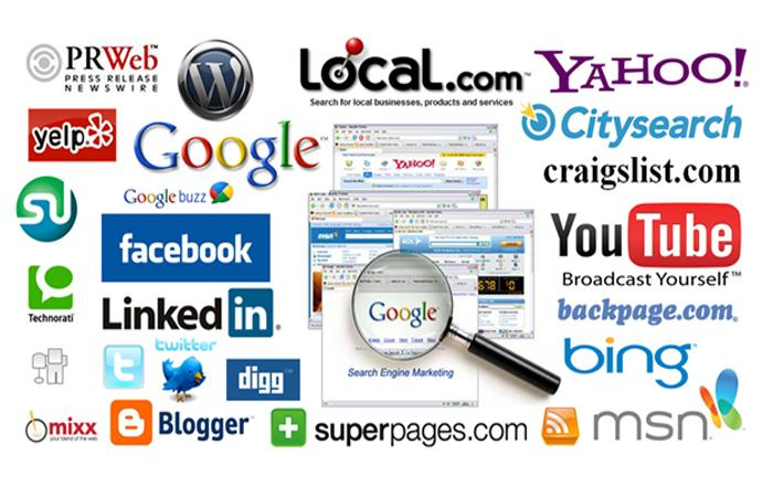 Bí Quyết Tìm Xưởng Sản Xuất Internet và mạng xã hội là nguồn thông tin phong phú để tìm kiếm xưởng sản xuất