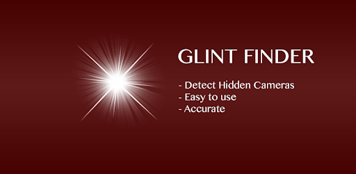 Ứng dụng Glint Finder tự động phát hiện các ánh sáng bất thường