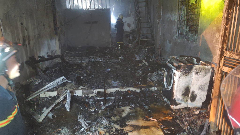 Top 10 Nguyên Nhân Cháy Nổ Phổ Biến Cháy nổ gây ảnh hưởng đến cuộc sống xung quanh