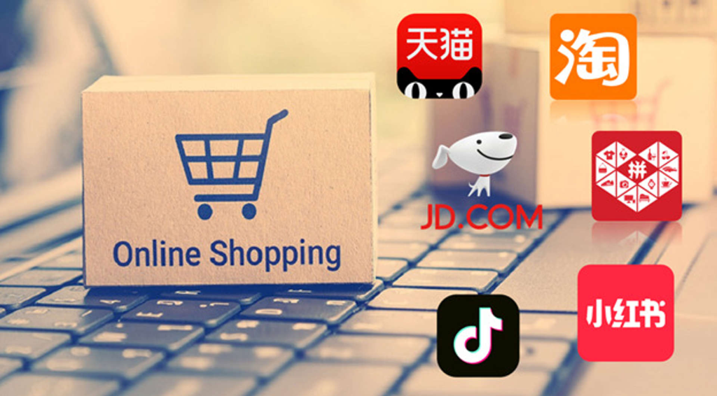 Đặt hàng nội thất qua các sàn TMDT cũng khá phổ biến