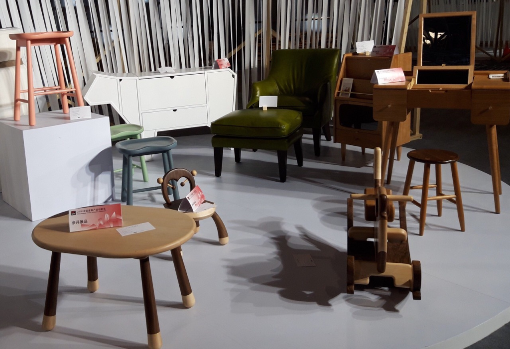 Hồ sơ cần có khi nhập khẩu hàng nội thất Trung Quốc