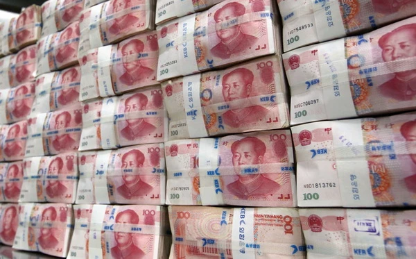 5 Lý Do Vì Sao Hàng Trung Quốc Giá Rẻ Góp phần giúp cho hàng hóa Trung Quốc có giá rẻ hơn so với các quốc gia khác