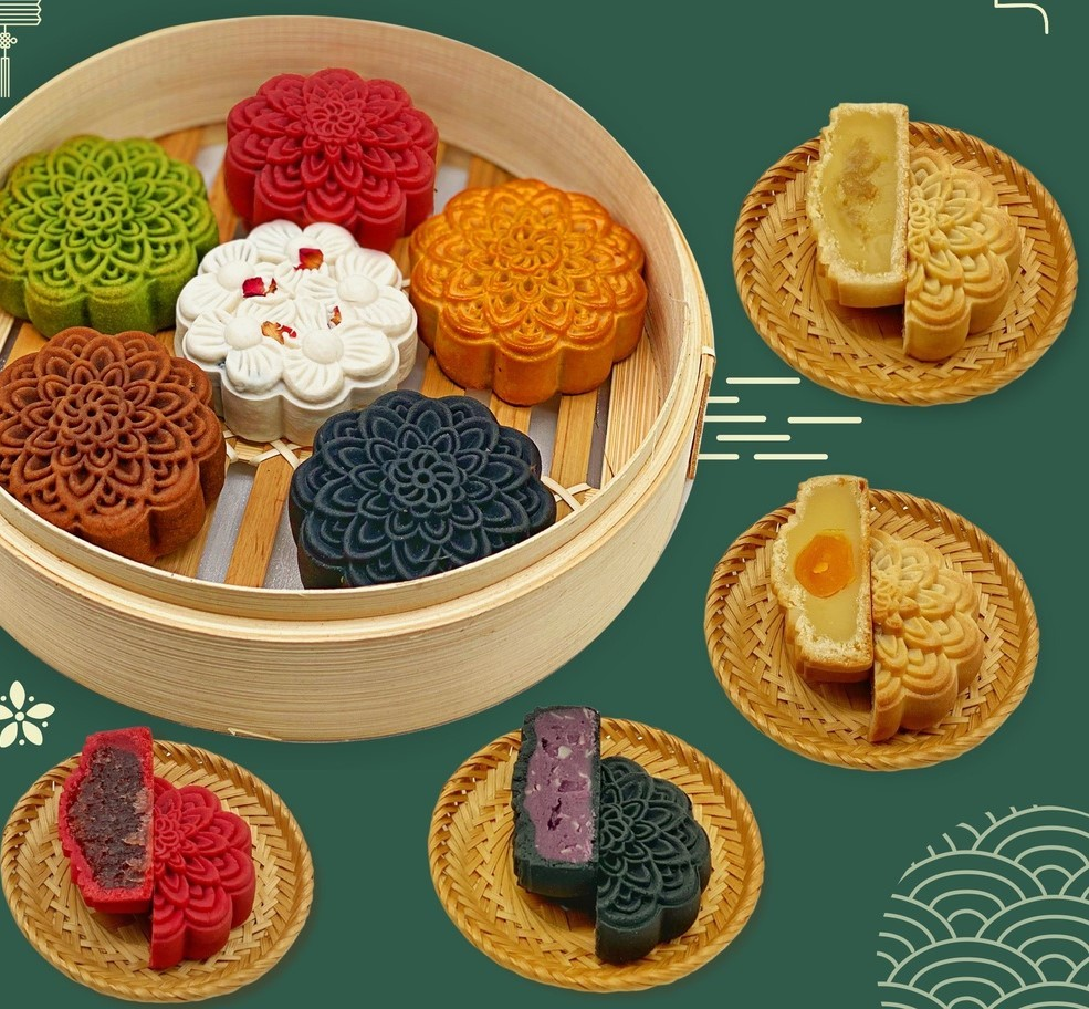 Đây là sản phẩm không thể thiếu trong dịp lễ tết trung thu
