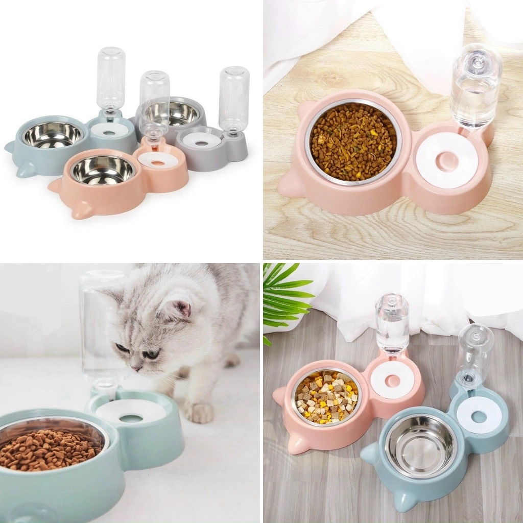 Những Sản Phẩm Chăm Sóc Thú Cưng Hot Nhất Năm 2024 Thức ăn thú cưng khô rất phổ biến và tiện lợi, thích hợp cho hầu hết các loại thú cưng.