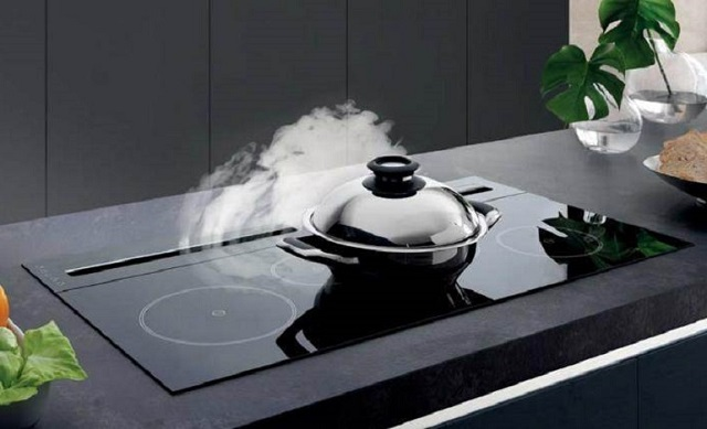 Thủ tục nhập khẩu bếp từ Trung Quốc