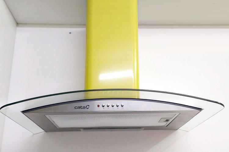 Các Dòng Máy Hút Mùi Trung Quốc Nên Nhập Cata là dòng máy hút mùi giá rẻ được ưa chuộng