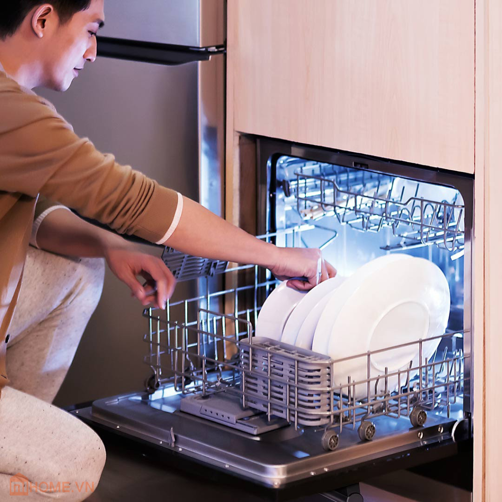 Đa dạng mẫu mã và nhiều chức năng