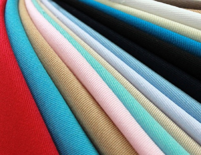 Mua vải từ Trung Quốc thường có giá rẻ hơn vẫn đảm bảo chất lượng