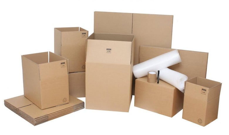 Thủ Tục Nhập Khẩu Hộp Giấy Các Loại Quy trình nhập khẩu hộp giấy cũng khá đơn giản