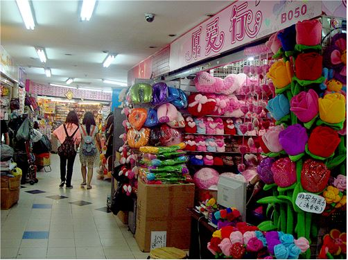 Việc nhập balo từ Trung Quốc ngày càng trở nên thuận tiện