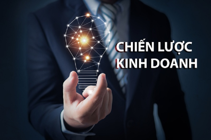 Tối ưu hoá trong kinh doanh bằng những chiến lược hiệu quả