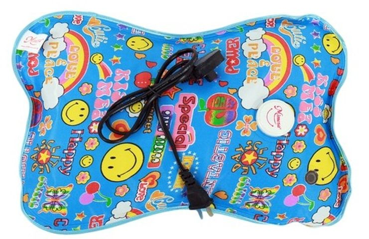 Muốn giữ ấm linh hoạt thì túi sưởi là một lựa chọn sáng suốt cho mùa đông 