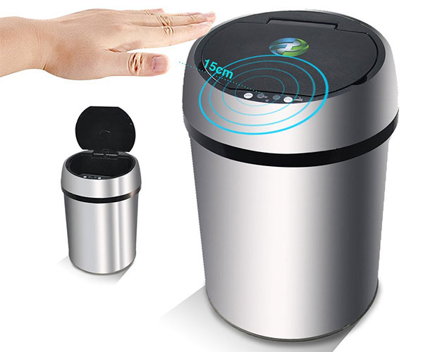 Món đồ gia dụng không thể thiếu trong căn bếp của bạn