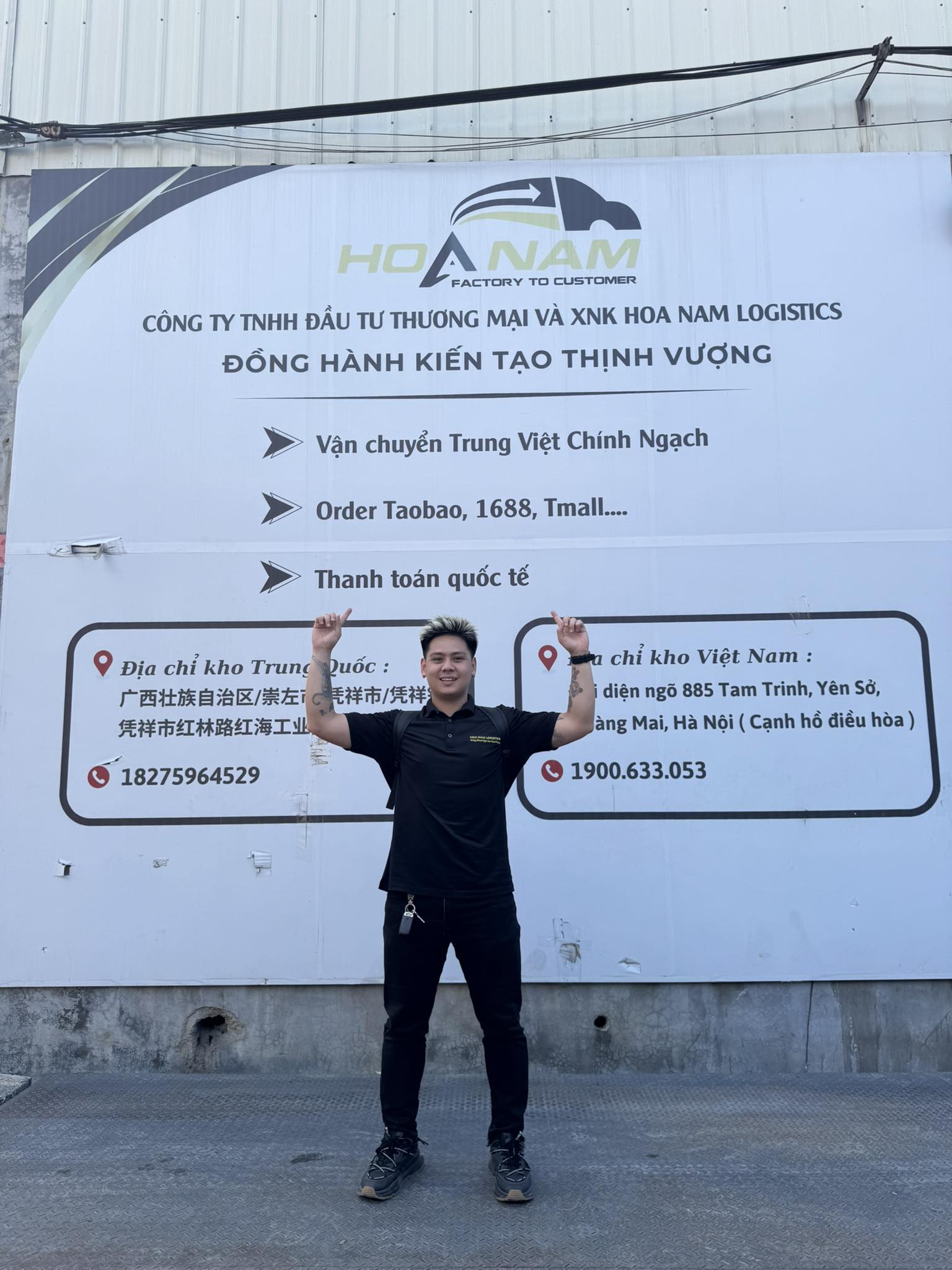 Tổng Hợp Hệ Thống Kho Hoa Nam Logistics 514420889 4171448776410468 8241715903866034107 n