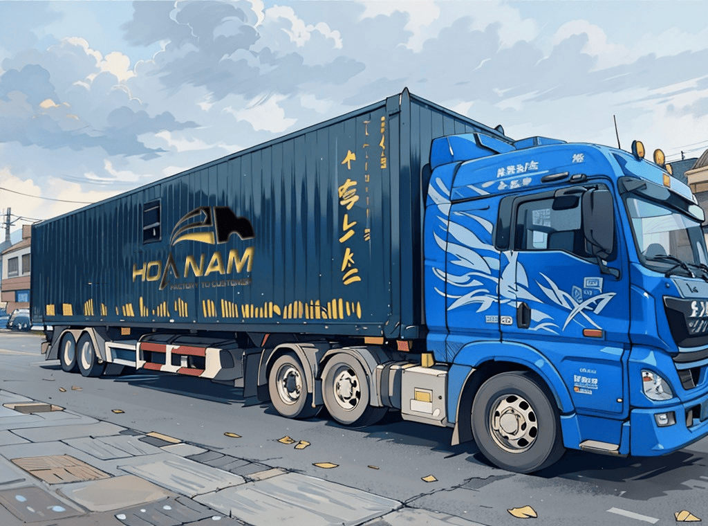 Thủ Tục Nhập Khẩu Túi Xách Kinh nghiệm xử lý thủ tục nhập khẩu túi xách.