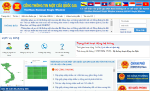 Thủ tục đăng ký kiểm tra chất lượng QCVN 9:2012/BKHCN Hồ sơ đăng ký kiểm tra chất lượng theo QCVN 9:2012/BKHCN bạn có thể nộp hồ sơ tại Cổng thông tin một cửa quốc gia.