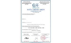 CQ là gì? CQ dùng để làm gì? Mẫu chứng nhận chất lượng sản phẩm (CQ), bạn có thể tham khảo nội dung.
