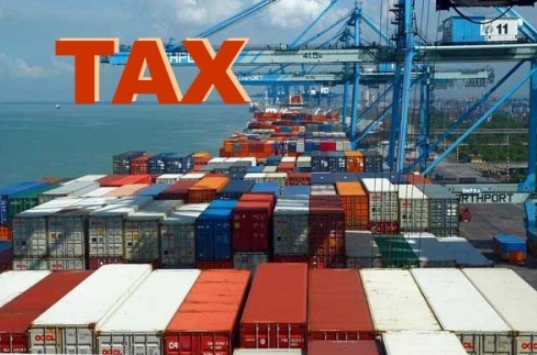 Những Mặt Hàng Miễn Thuế Nhập Khẩu Từ Trung Quốc