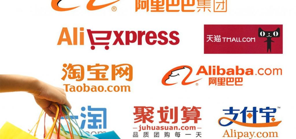  Các trang web nhập hàng Trung Quốc 
