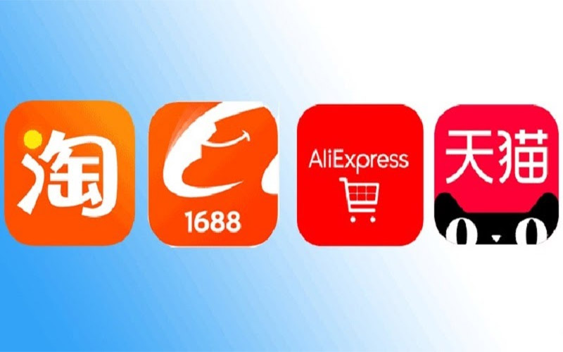 Các ứng dụng nhập hàng uy tín tại Trung Quốc