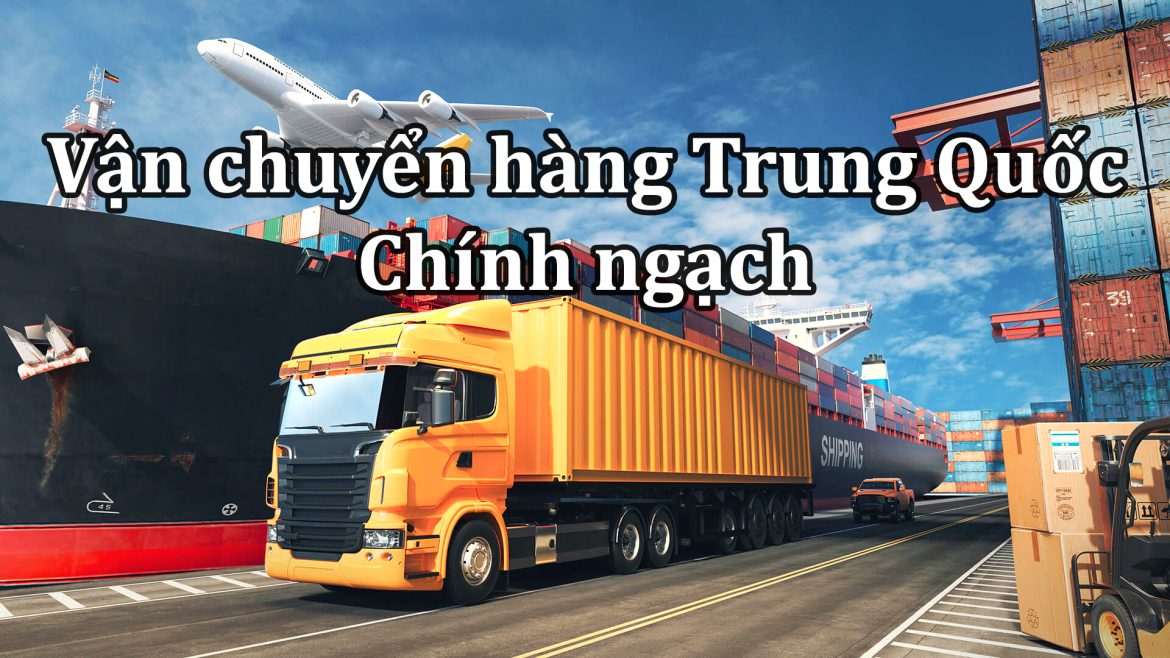 Tại Sao Doanh Nghiệp Nên Nhập Hàng Chính Ngạch