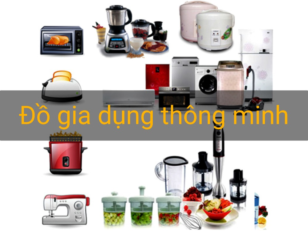 Top đồ gia dụng thông minh nên kinh doanh image 396