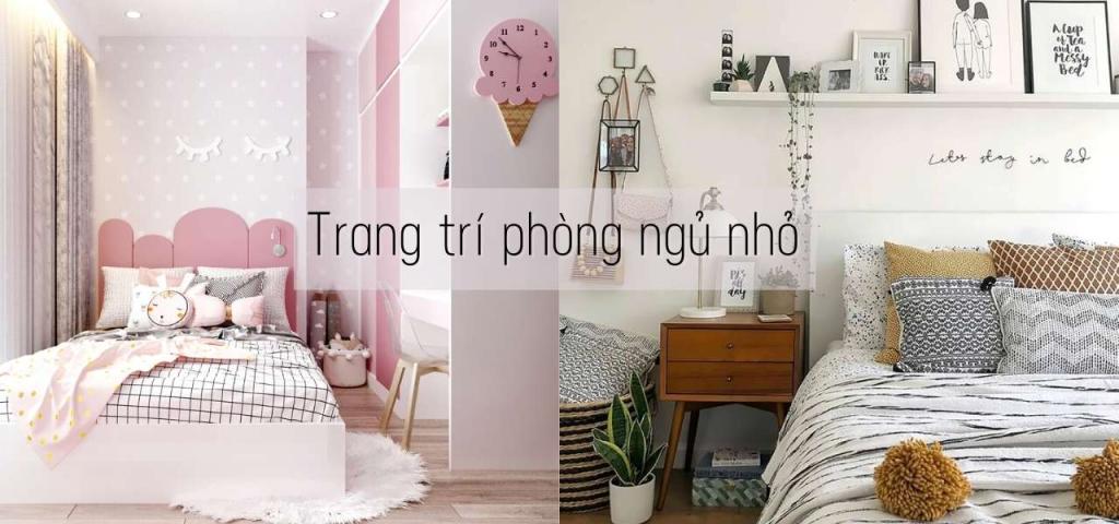 Top Đồ Decor Trang Trí Cho Phòng Ngủ image 463