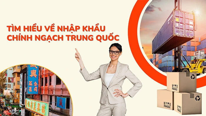 nhap khau chinh ngach trung quoc