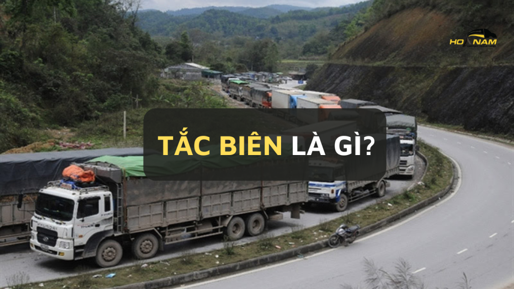 Tắc Biên Trung Quốc Và Cách Giải Quyết Nhanh Chóng và Hiệu Quả tac bien