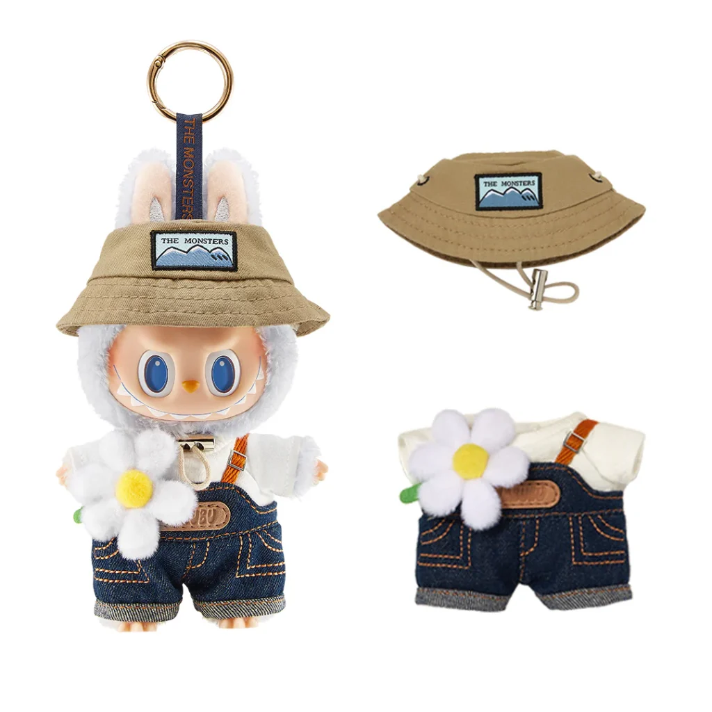 Pop Mart: Đồ Chơi Nghệ Thuật Sáng Tạo từ Trung Quốc all 5c55220b 4ce8 41df 9813 f5a76b32122a 2048x