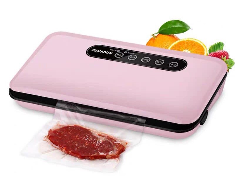 Mã HS Và Thủ Tục Nhập Khẩu Máy Hút Chân Không Máy hút chân không tiện lợi cho việc bảo quản