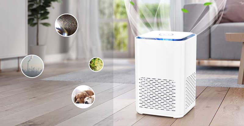 Máy Hút Ẩm Là Gì, Cách Sử Dụng Hiệu Quả 5653