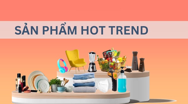 Top Những Sản Phẩm Hot Trend 2024 Sản Phẩm Hot Trend