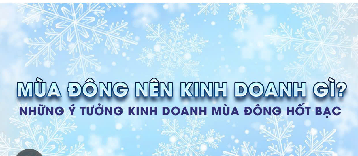 Đồ Dùng Mùa Đông