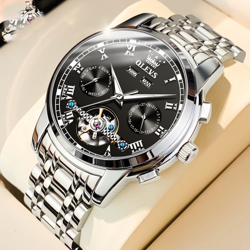 Top Các Loại Đồng Hồ Hot Nhất Hiện Nay Dong ho co