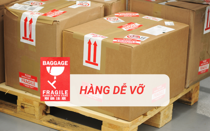 4 Lưu Ý Khi Nhập Hàng Trung Quốc Dễ Vỡ HANG DE VO